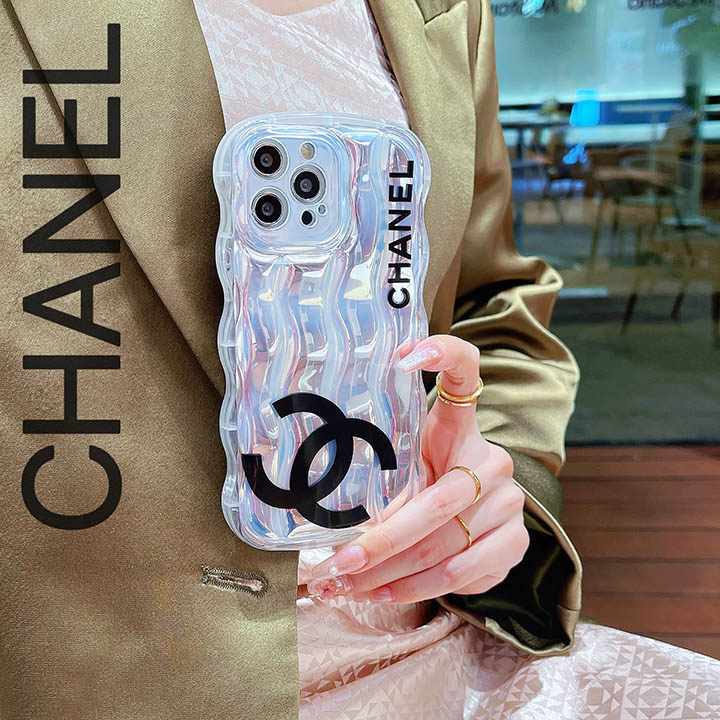シャネル chanel アイフォーン15 ultra 携帯ケース 