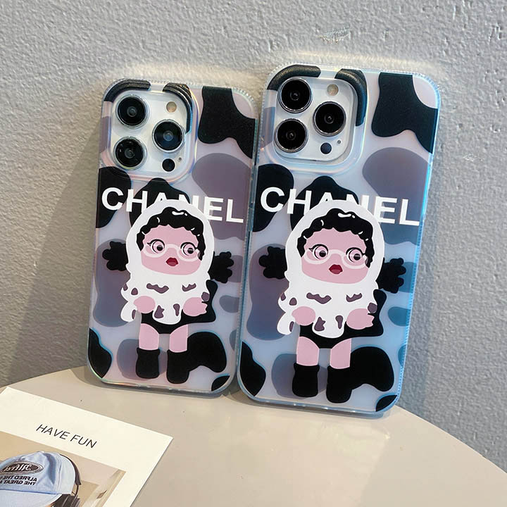 chanel シャネル アイホン 15pro 