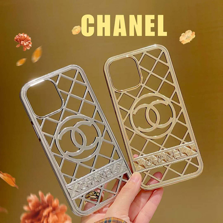 アイフォン 15 chanel シャネル スマホケース 