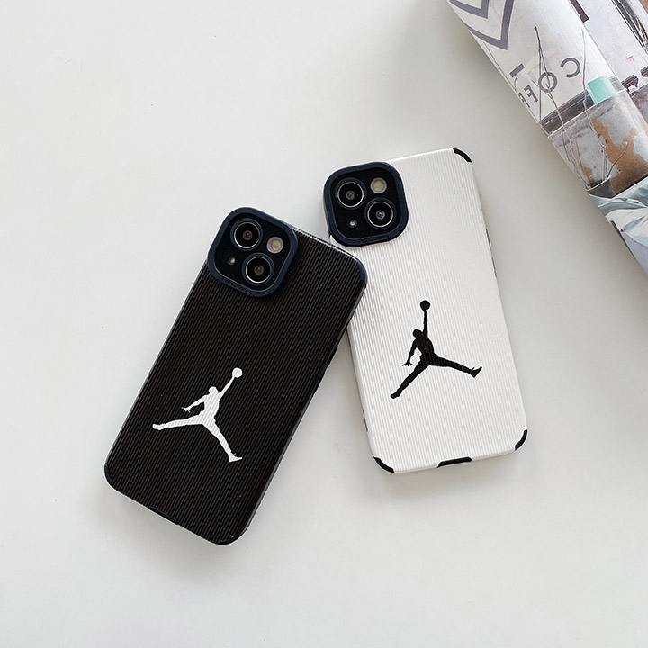 air jordan エアジョーダン スマホケース アイフォン15プラス 