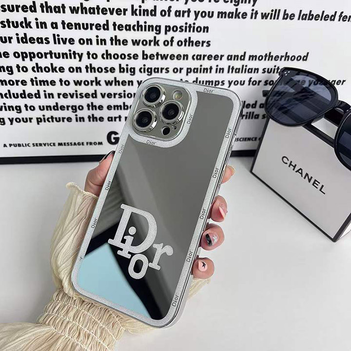 dior iphone15pro ケース 