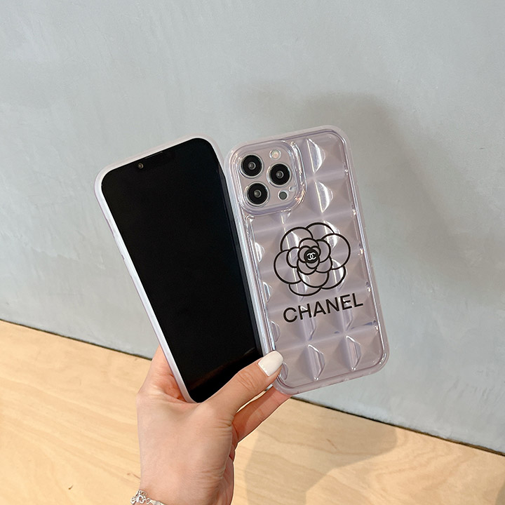 シャネル chanel カバー iphone15 ultra 