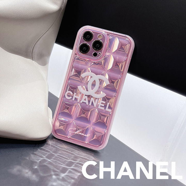 アイフォン15plus スマホケース シャネル chanel 