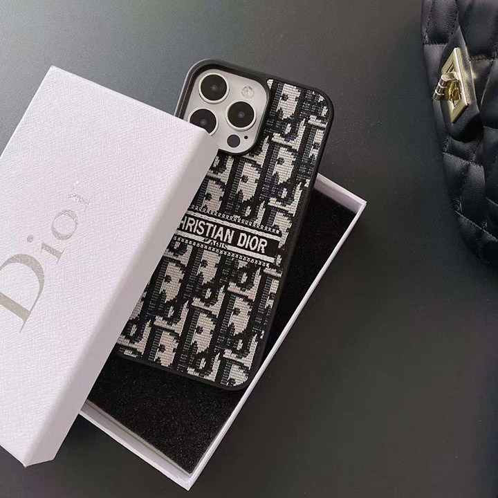 ハイブランド dior アイフォーン15 携帯ケース 