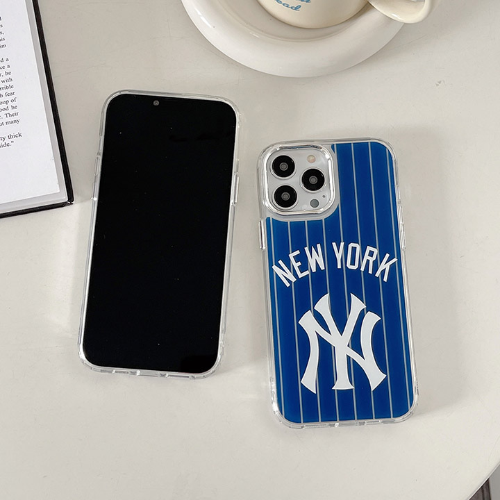 mlb iphone15プラス 携帯ケース 