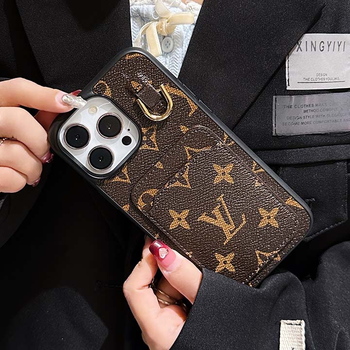 vuitton iphone 15 ultra スマホケース 