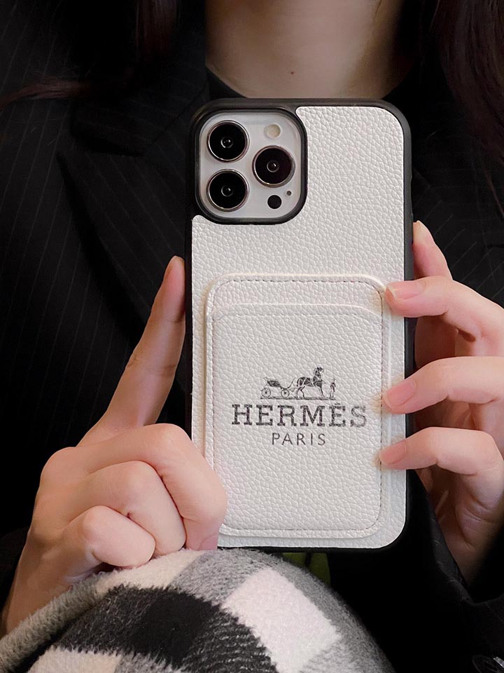 アイフォーン15plus hermes エルメス 携帯ケース 