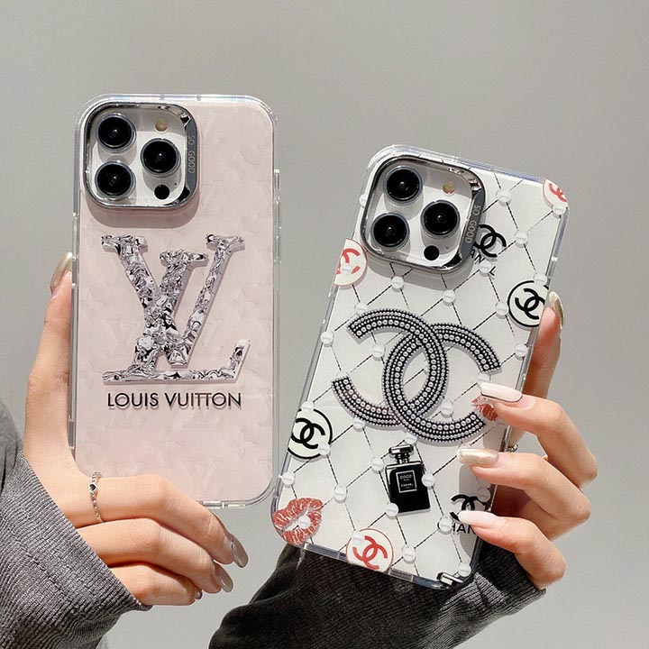 iphone 15プロ ケース シャネル chanel 