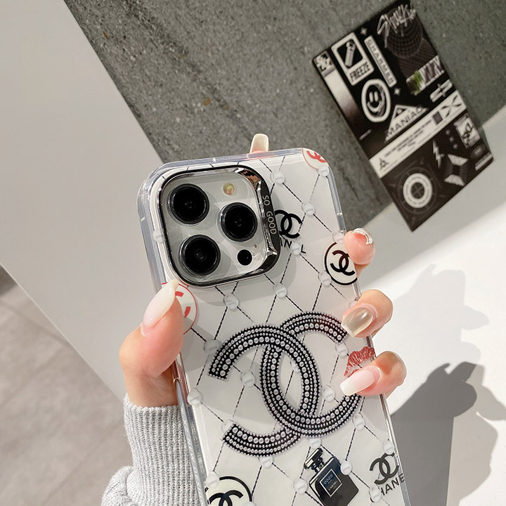 ハイブランド chanel シャネル アイホン 15 ultra 携帯ケース 