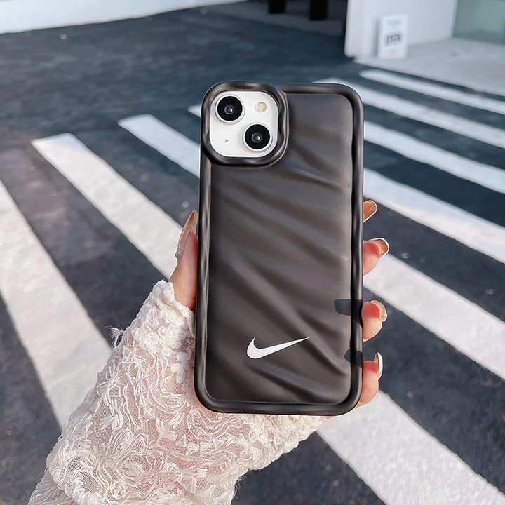 nike ナイキ アイフォン 15pro スマホケース 