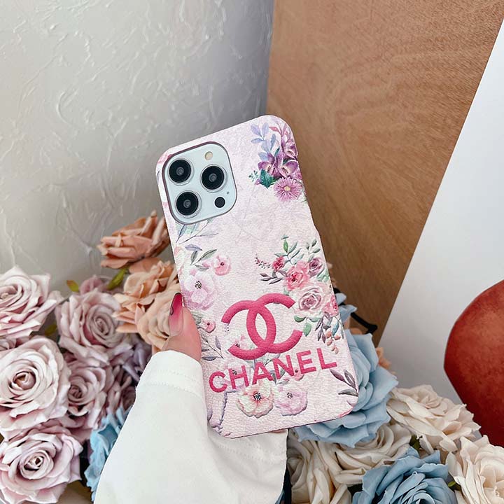 シャネル chanel iphone15プロmax 