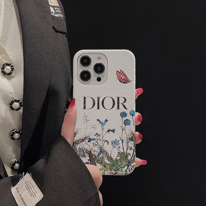 ディオール dior 携帯ケース アイフォーン15 