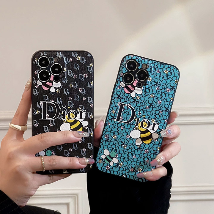 iphone14 スマホケース dior 