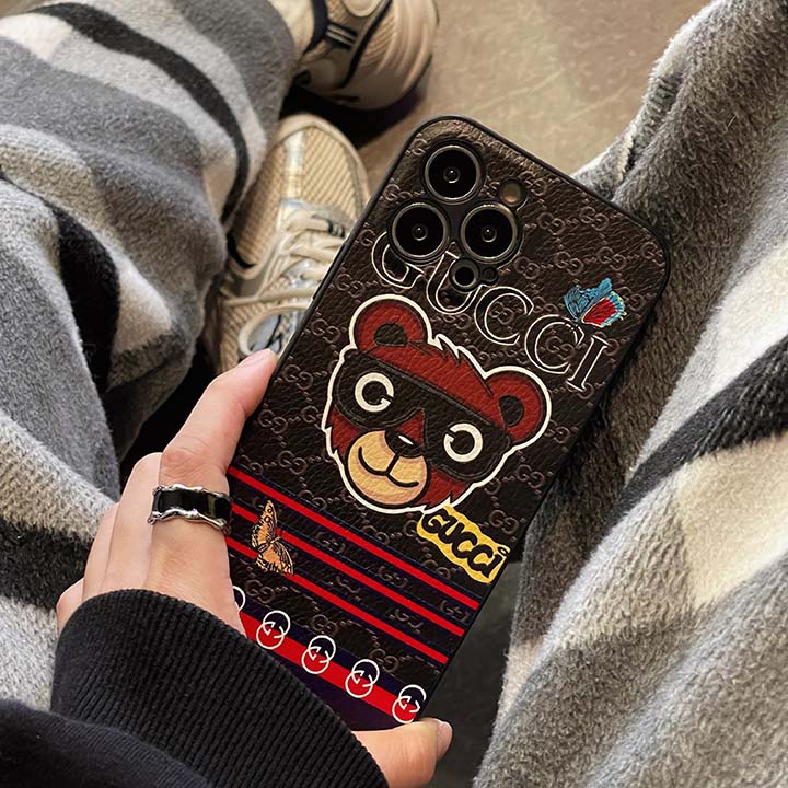 gucci ケース iphone15pro 