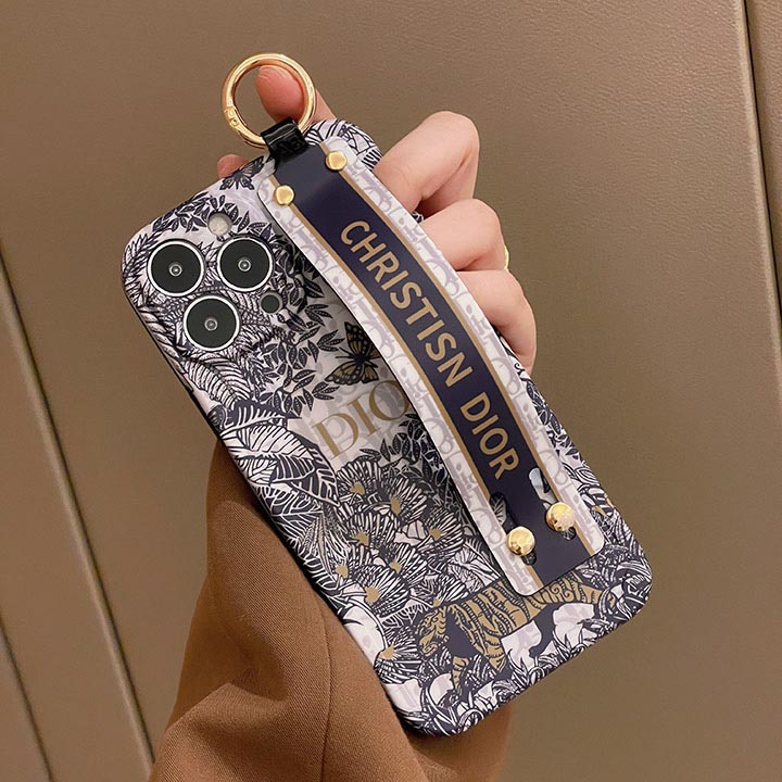 dior アイフォン 15プロ スマホケース 