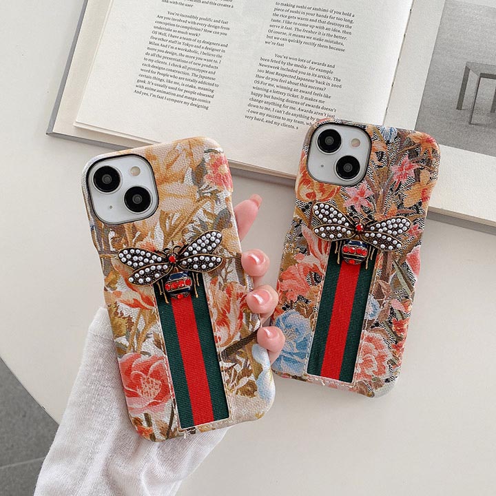 グッチ gucci スマホケース iphone15 