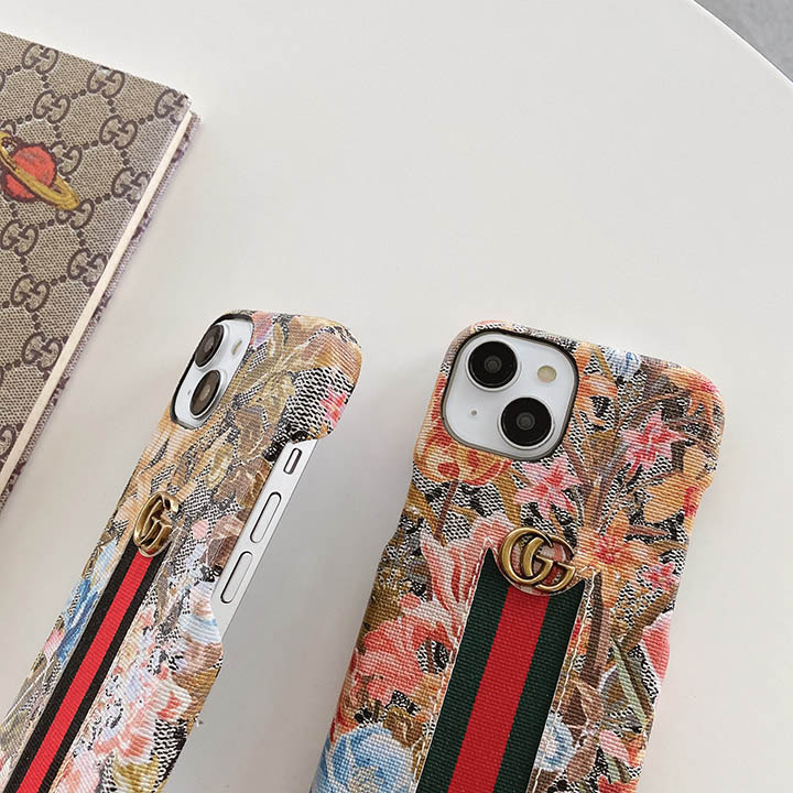 ブランド グッチ gucci アイフォーン15plus スマホケース 