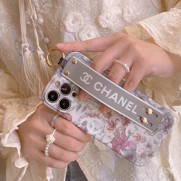 chanel シャネル アイフォン 14 