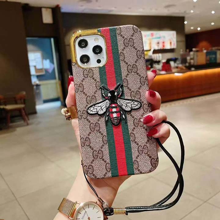 gucci グッチ iphone15 ultra スマホケース 