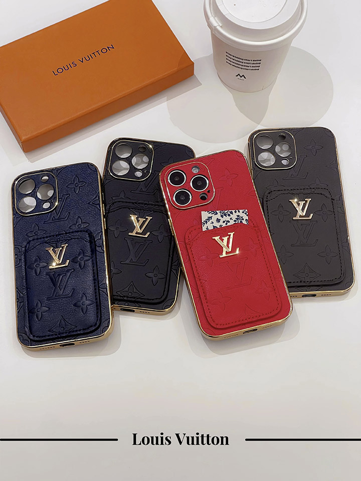 アイフォーン15plus 携帯ケース vuitton 