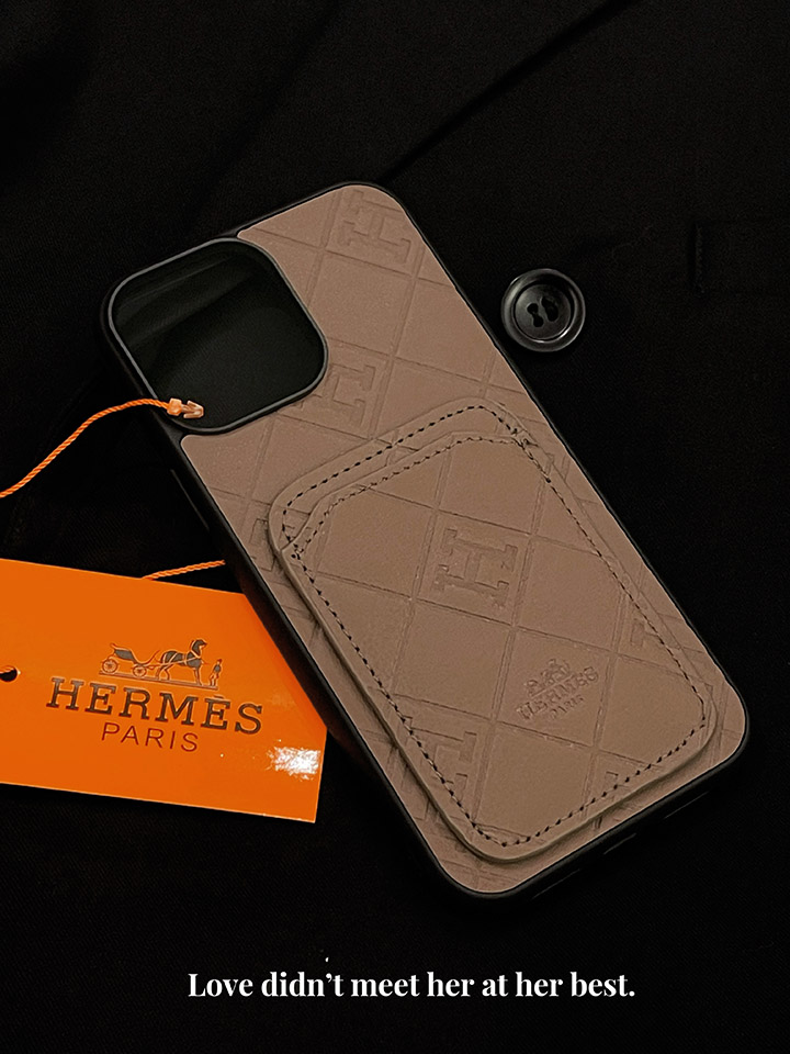 hermes iphone15プロmax 