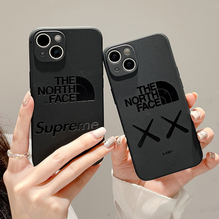 アイホン 15 カウズ kaws スマホケース 