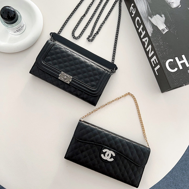 アイホン14プロ ケース chanel 