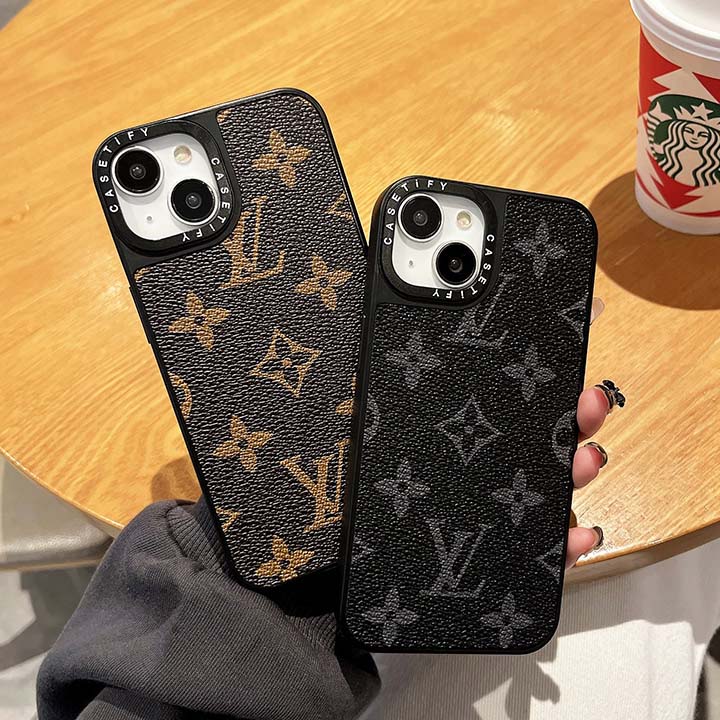 vuitton アイフォーン 14 スマホケース 