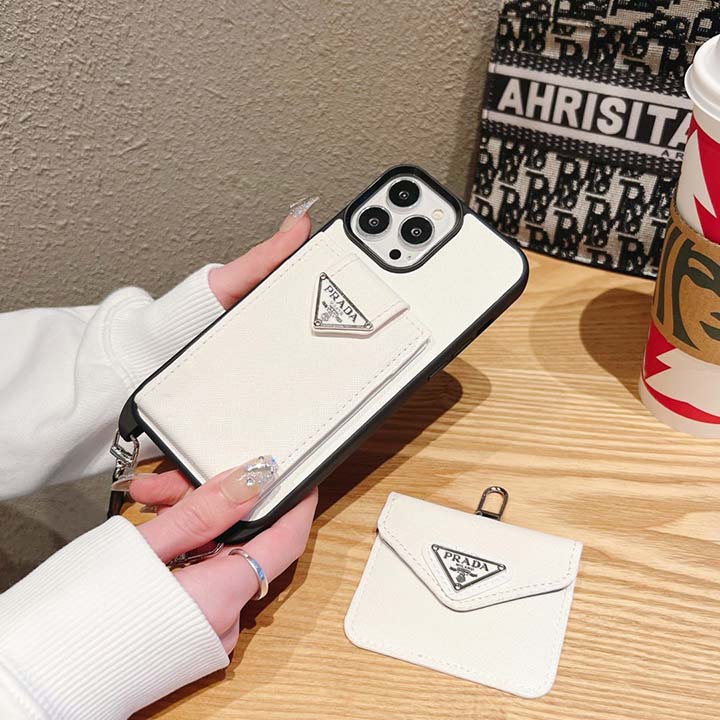 prada プラダ スマホケース アイホン15pro 