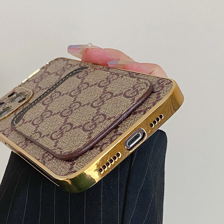 ブランド スマホケース アイフォーン 15プロ max グッチ gucci 