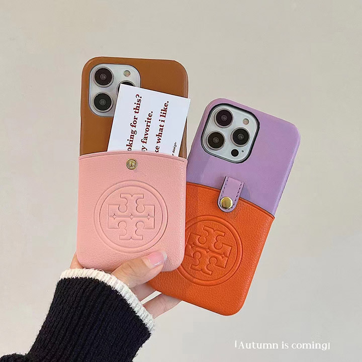 tory burch ケース iphone15 