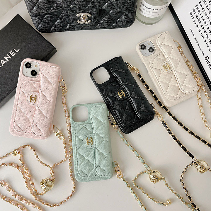 iphone15プラス シャネル chanel カバー 