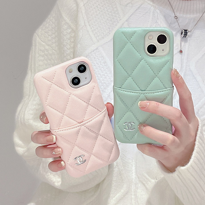 chanel ケース iphone15 ultra 