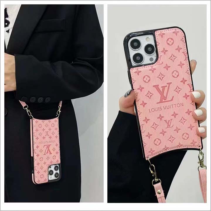 lv 携帯ケース アイフォーン 15プラス 