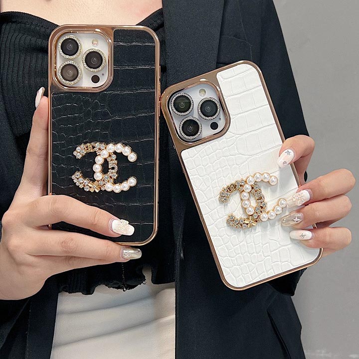 iphone 15 シャネル chanel 携帯ケース 