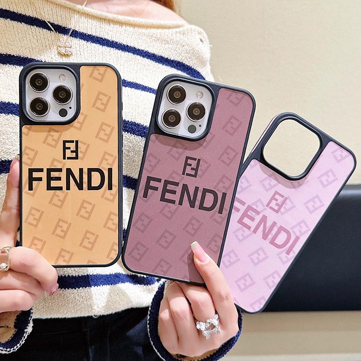 アイホン 15 ケース フェンディ fendi 