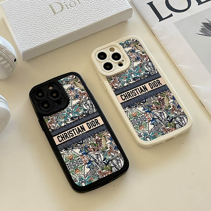 iphone11 ケース dior ディオール 