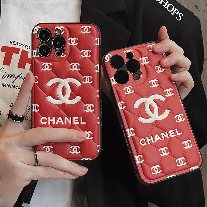 アイフォン15プロ 携帯ケース シャネル chanel 
