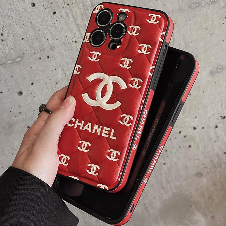 chanel シャネル アイフォーン15 