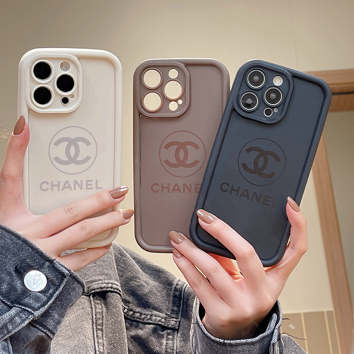 chanel シャネル アイフォーン 15プラス 