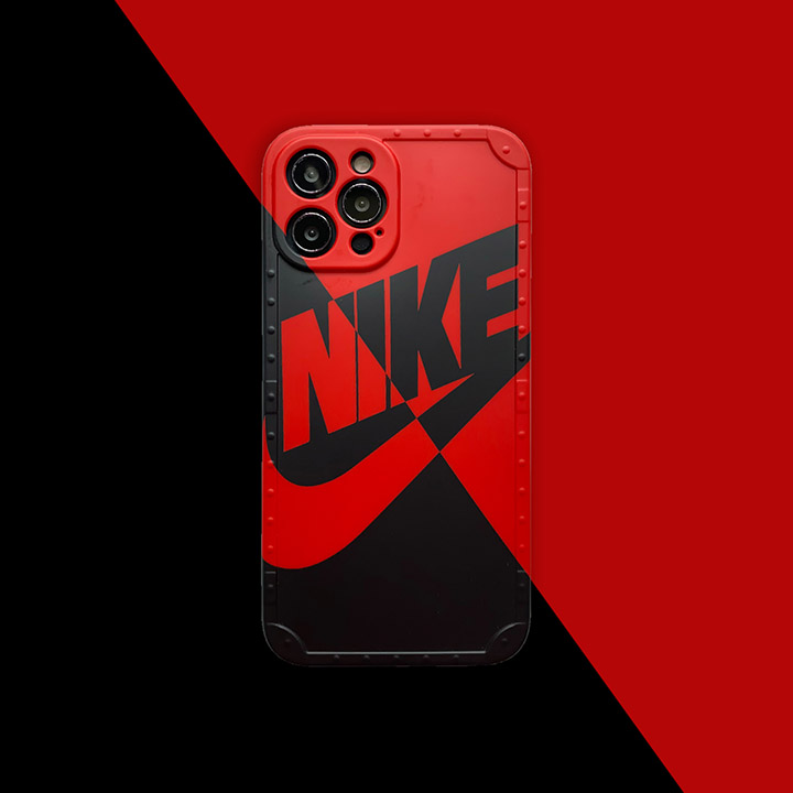 アイホン15プラス ナイキ nike スマホケース 