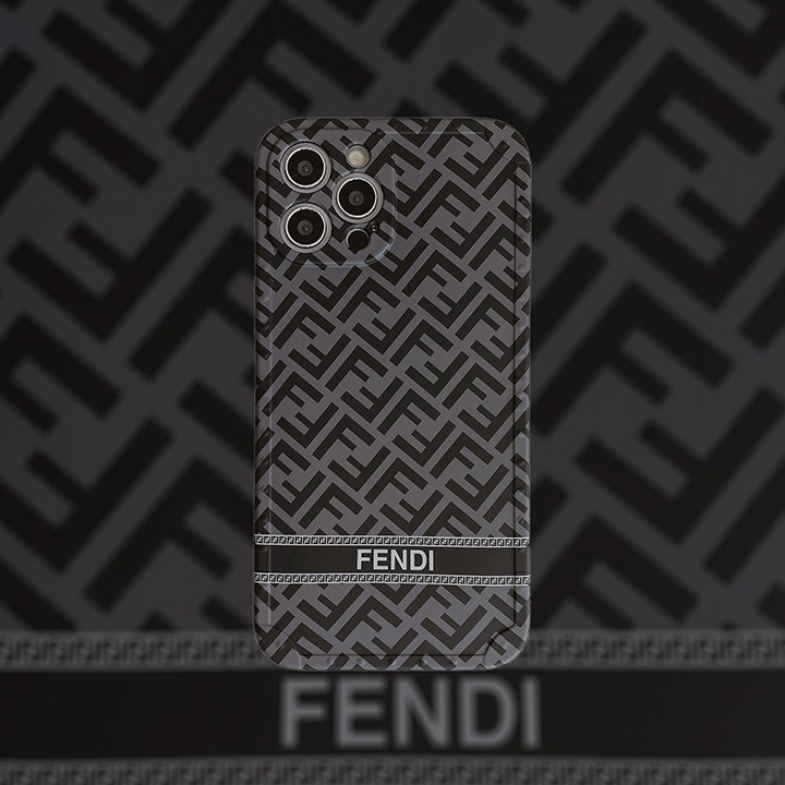 fendi フェンディ アイホン14 ケース 