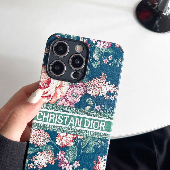 ブランド スマホケース アイフォーン 14 ディオール dior 