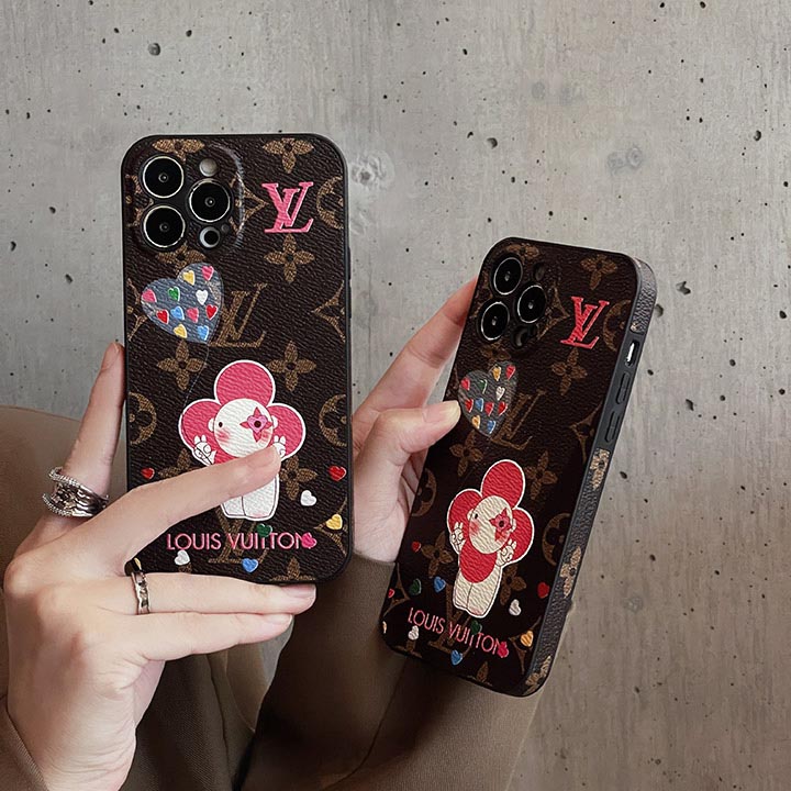 vuitton アイフォーン15 スマホケース 