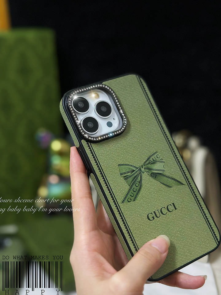 グッチ iphone 15プロ 携帯ケース 