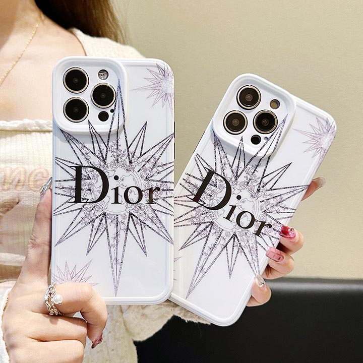 iphone15プロmax 携帯ケース dior ディオール 