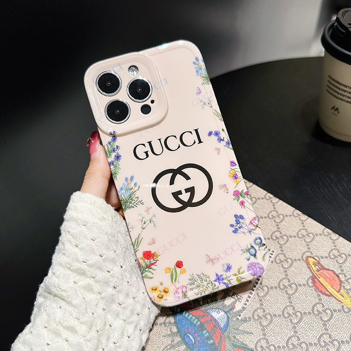 gucci グッチ iphone 15pro ケース 